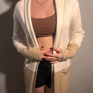 Talbots Cardigan